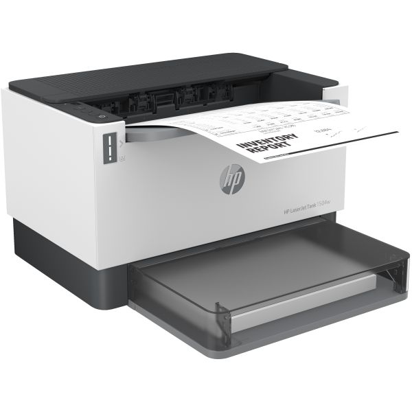 HP LaserJet Tank 1504w printer (2R7F3A#B19)