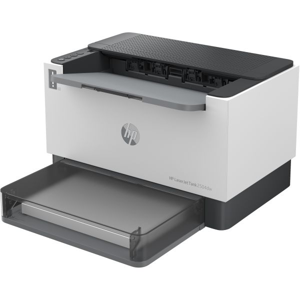 HP LaserJet Tank 2504dw printer (2R7F4A#B19)