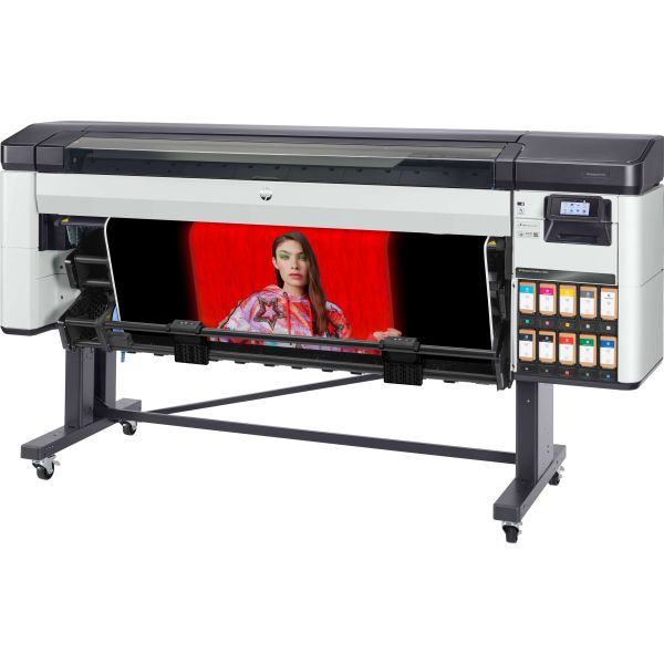 HP Designjet Z9+ Pro 64 inch printer (2RM82A#B19) HP Designjet Z9+ Pro 64 inch printer (2RM82A#B19)