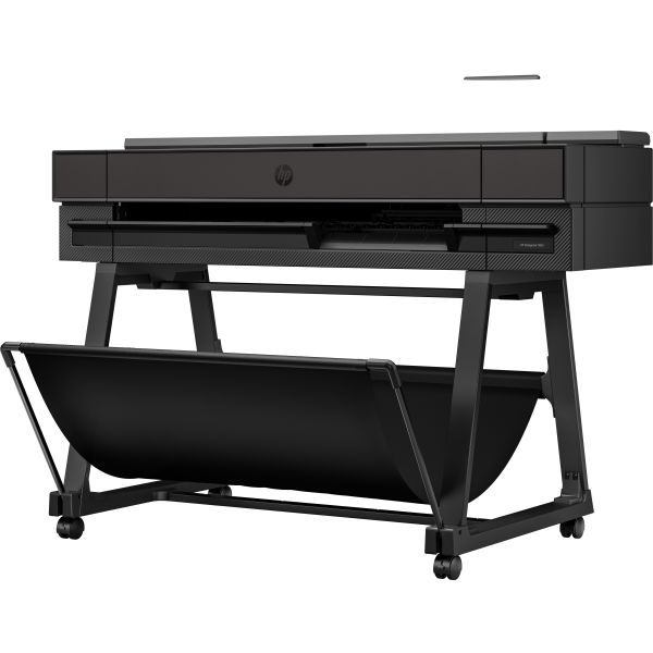 HP Designjet T850 36 inch printer