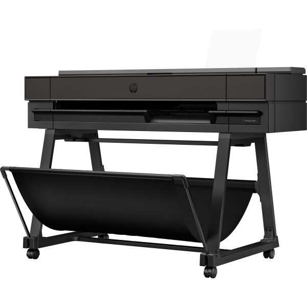 HP Designjet T850 36 inch printer