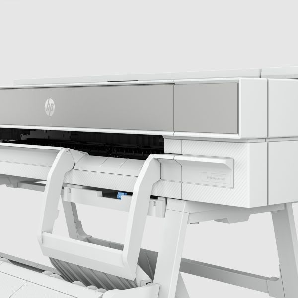 HP DesignJet XT950 Printer grootformaat-printer Wifi Kleur 2400 x 1200 DPI Ethernet LAN