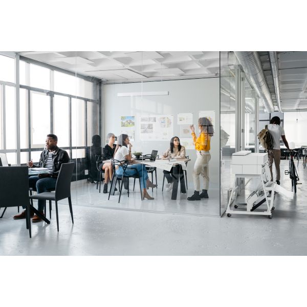 HP Designjet XT950 Printer grootformaat-printer Wifi Thermische inkjet Kleur 2400 x 1200 DPI A0 (841 x 1189 mm) Ethernet LAN (2Y9H1F#B19) HP Designjet XT950 Printer grootformaat-printer Wifi Thermische inkjet Kleur 2400 x 1200 DPI A0 (841 x 1189 mm) Ethernet LAN (2Y9H1F#B19)