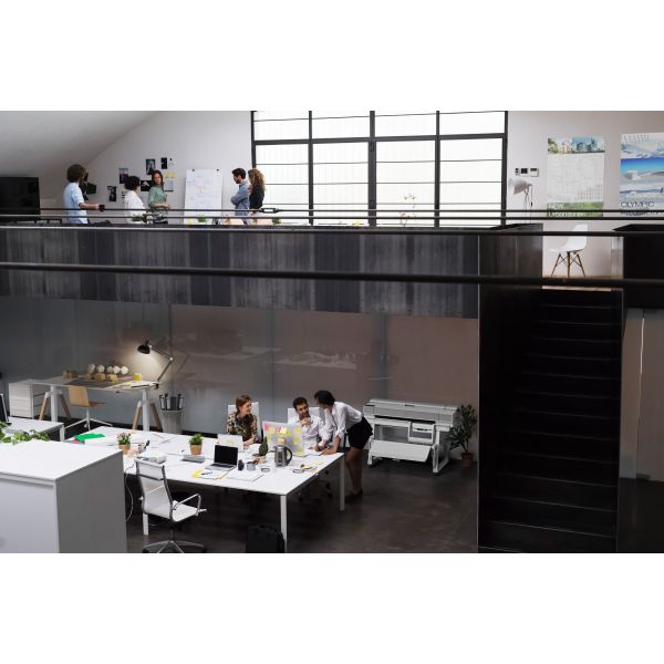 HP Designjet XT950 Printer grootformaat-printer Wifi Thermische inkjet Kleur 2400 x 1200 DPI A0 (841 x 1189 mm) Ethernet LAN (2Y9H1F#B19) HP Designjet XT950 Printer grootformaat-printer Wifi Thermische inkjet Kleur 2400 x 1200 DPI A0 (841 x 1189 mm) Ethernet LAN (2Y9H1F#B19)