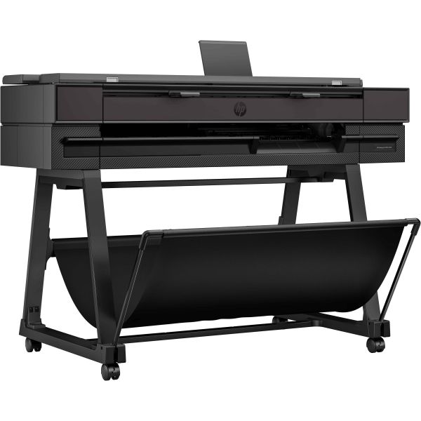 HP Designjet T850 36-inch multifunctionele printer (2Y9H2A#B19) HP Designjet T850 36-inch multifunctionele printer (2Y9H2A#B19)