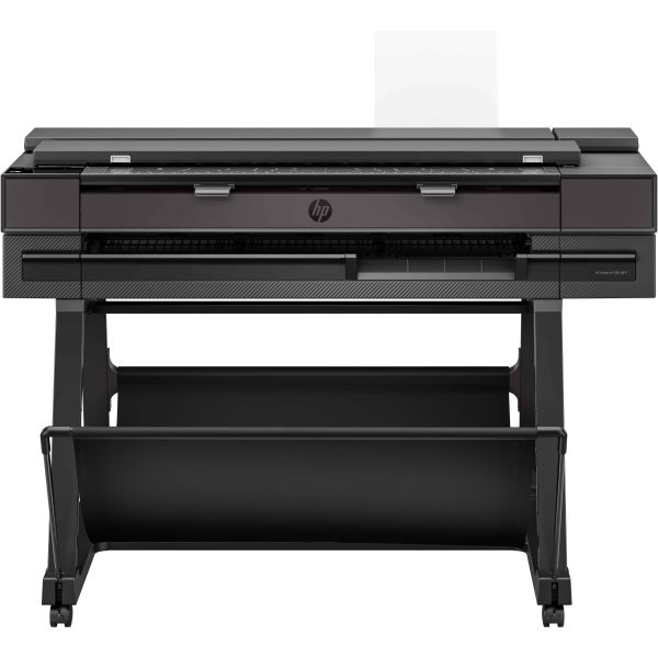 HP Designjet T850 36-inch multifunctionele printer (2Y9H2A#B19) HP Designjet T850 36-inch multifunctionele printer (2Y9H2A#B19)