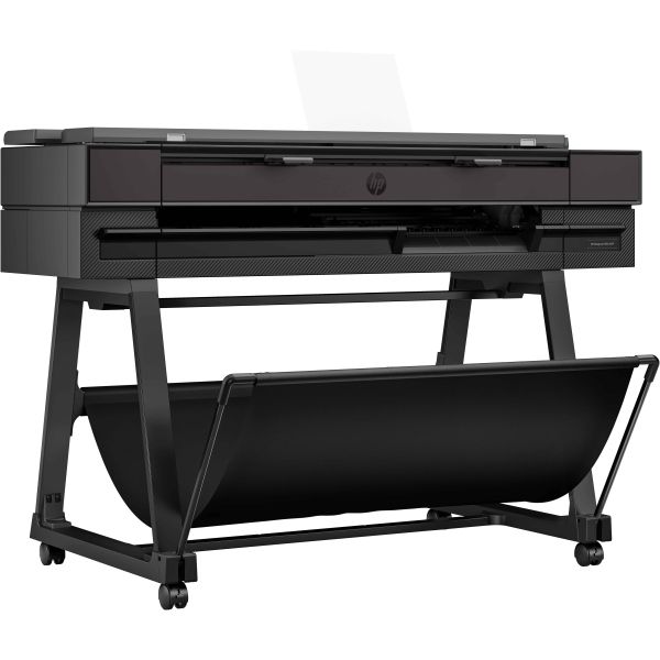HP Designjet T850 36-inch multifunctionele printer (2Y9H2A#B19) HP Designjet T850 36-inch multifunctionele printer (2Y9H2A#B19)