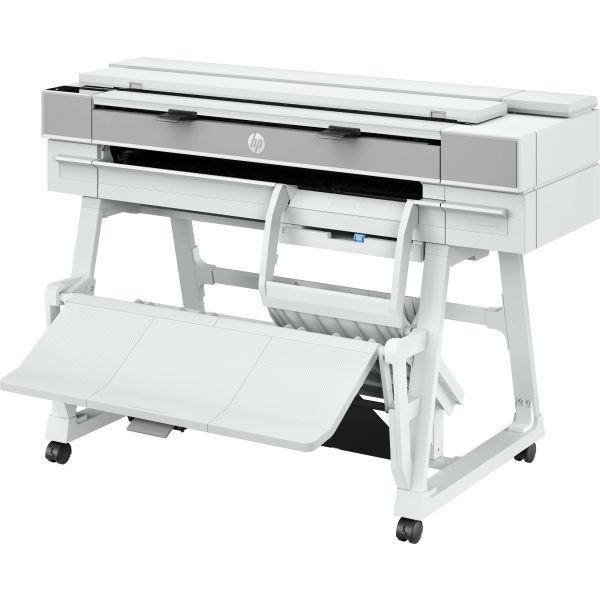 HP Designjet T950 36 inch multifunctionele printer (2Y9H3A#B19) 3/5 HP Designjet T950 36 inch multifunctionele printer (2Y9H3A#B19)