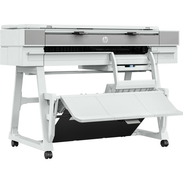 HP Designjet T950 36 inch multifunctionele printer (2Y9H3A#B19) 3/5 HP Designjet T950 36 inch multifunctionele printer (2Y9H3A#B19)