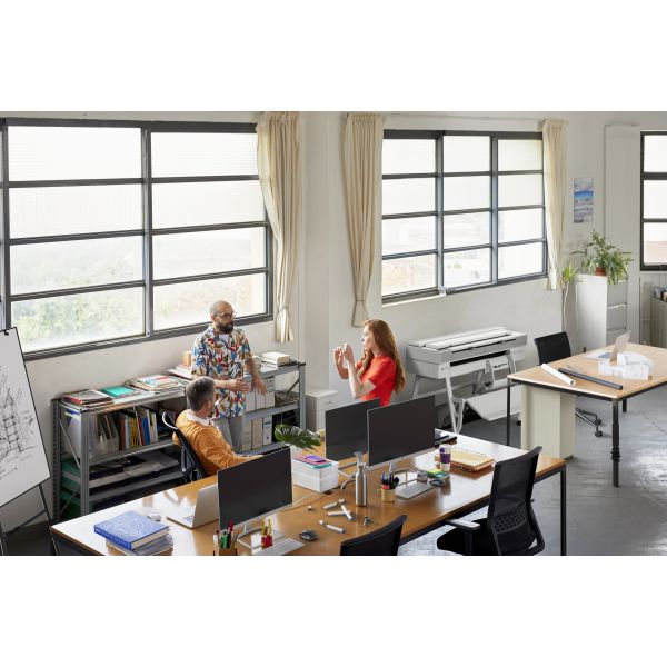 HP DesignJet XT950 MFP grootformaat-printer Wifi Kleur 2400 x 1200 DPI Ethernet LAN