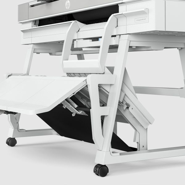 HP DesignJet XT950 MFP grootformaat-printer Wifi Kleur 2400 x 1200 DPI Ethernet LAN