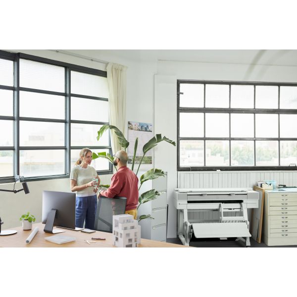 HP DesignJet XT950 MFP grootformaat-printer Wifi Kleur 2400 x 1200 DPI Ethernet LAN