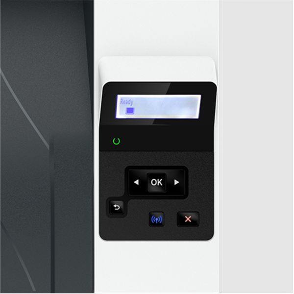 HP LaserJet Pro HP 4002dne printer, Zwart-wit, Printer voor Kleine en middelgrote ondernemingen, Print, HP+; Geschikt voor HP Instant Ink; printen vanaf telefoon of tablet; Dubbelzijdig afdrukken (2Z605E#B19) HP LaserJet Pro HP 4002dne printer, Zwart-wit, Printer voor Kleine en middelgrote ondernemingen, Print, HP+; Geschikt voor HP Instant Ink; printen vanaf telefoon of tablet; Dubbelzijdig afdrukken (2Z605E#B19)