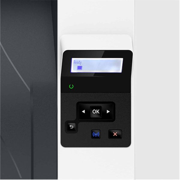 HP LaserJet Pro HP 4002dne printer, Zwart-wit, Printer voor Kleine en middelgrote ondernemingen, Print, HP+; Geschikt voor HP Instant Ink; printen vanaf telefoon of tablet; Dubbelzijdig afdrukken (2Z605E#B19) HP LaserJet Pro HP 4002dne printer, Zwart-wit, Printer voor Kleine en middelgrote ondernemingen, Print, HP+; Geschikt voor HP Instant Ink; printen vanaf telefoon of tablet; Dubbelzijdig afdrukken (2Z605E#B19)