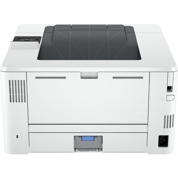 HP LaserJet Pro HP 4002dne printer, Zwart-wit, Printer voor Kleine en middelgrote ondernemingen, Print, HP+; Geschikt voor HP Instant Ink; printen vanaf telefoon of tablet; Dubbelzijdig afdrukken (2Z605E#B19) HP LaserJet Pro HP 4002dne printer, Zwart-wit, Printer voor Kleine en middelgrote ondernemingen, Print, HP+; Geschikt voor HP Instant Ink; printen vanaf telefoon of tablet; Dubbelzijdig afdrukken (2Z605E#B19)