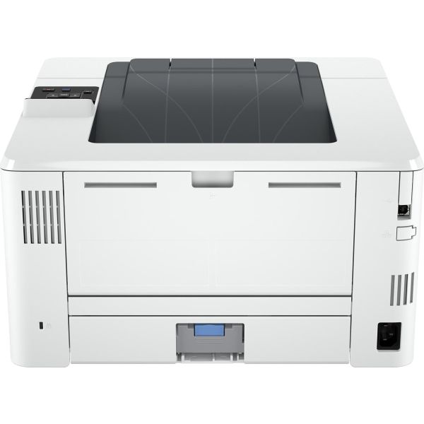 HP LaserJet Pro HP 4002dne printer, Zwart-wit, Printer voor Kleine en middelgrote ondernemingen, Print, HP+; Geschikt voor HP Instant Ink; printen vanaf telefoon of tablet; Dubbelzijdig afdrukken (2Z605E#B19) HP LaserJet Pro HP 4002dne printer, Zwart-wit, Printer voor Kleine en middelgrote ondernemingen, Print, HP+; Geschikt voor HP Instant Ink; printen vanaf telefoon of tablet; Dubbelzijdig afdrukken (2Z605E#B19)