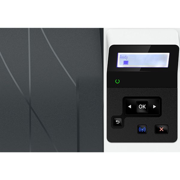 HP LaserJet Pro HP 4002dne printer, Zwart-wit, Printer voor Kleine en middelgrote ondernemingen, Print, HP+; Geschikt voor HP Instant Ink; printen vanaf telefoon of tablet; Dubbelzijdig afdrukken (2Z605E#B19) HP LaserJet Pro HP 4002dne printer, Zwart-wit, Printer voor Kleine en middelgrote ondernemingen, Print, HP+; Geschikt voor HP Instant Ink; printen vanaf telefoon of tablet; Dubbelzijdig afdrukken (2Z605E#B19)