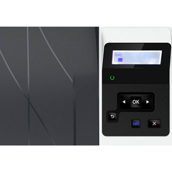 HP LaserJet Pro HP 4002dne printer, Zwart-wit, Printer voor Kleine en middelgrote ondernemingen, Print, HP+; Geschikt voor HP Instant Ink; printen vanaf telefoon of tablet; Dubbelzijdig afdrukken (2Z605E#B19) HP LaserJet Pro HP 4002dne printer, Zwart-wit, Printer voor Kleine en middelgrote ondernemingen, Print, HP+; Geschikt voor HP Instant Ink; printen vanaf telefoon of tablet; Dubbelzijdig afdrukken (2Z605E#B19)