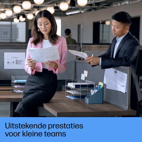 HP LaserJet Pro 4002dw printer (2Z606F#B19)