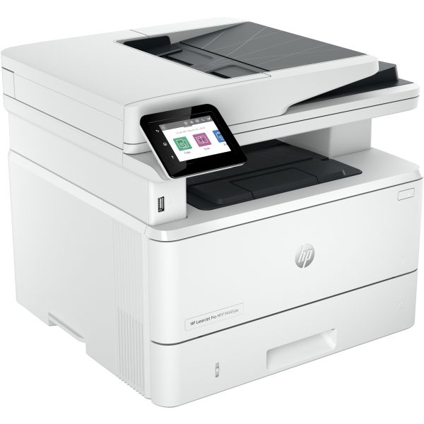 HP LaserJet Pro MFP 4102dw printer (2Z622F#B19) HP LaserJet Pro MFP 4102dw printer (2Z622F#B19)