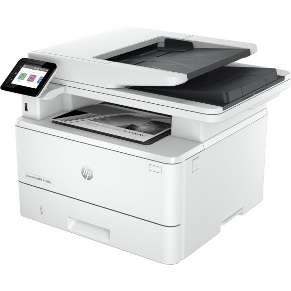 HP LaserJet Pro MFP 4102fdn printer (2Z623F#B19) HP LaserJet Pro MFP 4102fdn printer (2Z623F#B19)