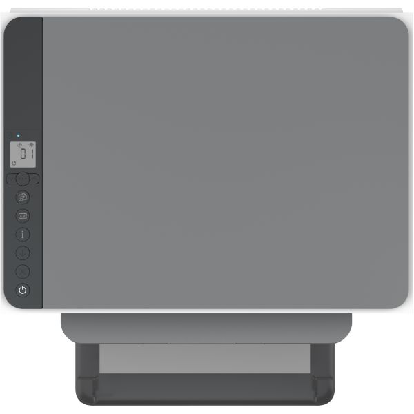 HP LaserJet Tank MFP 1604w printer (381L0A#B19) HP LaserJet Tank MFP 1604w printer (381L0A#B19)