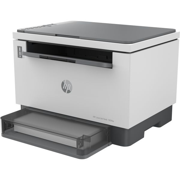 HP LaserJet Tank MFP 1604w printer (381L0A#B19) HP LaserJet Tank MFP 1604w printer (381L0A#B19)
