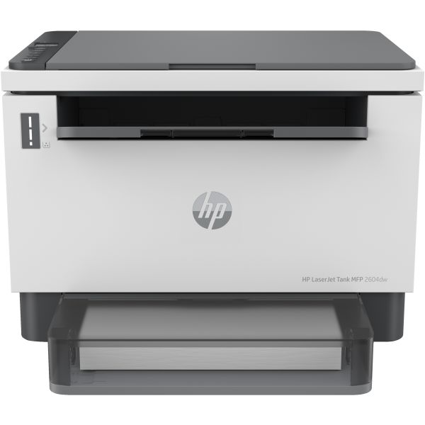 HP LaserJet Tank MFP 2604dw printer (381V0A#B19)