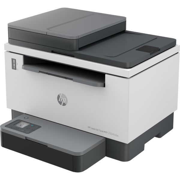 HP LaserJet Tank MFP 2604sdw printer (381V1A#B19) 10/10 HP LaserJet Tank MFP 2604sdw printer (381V1A#B19)