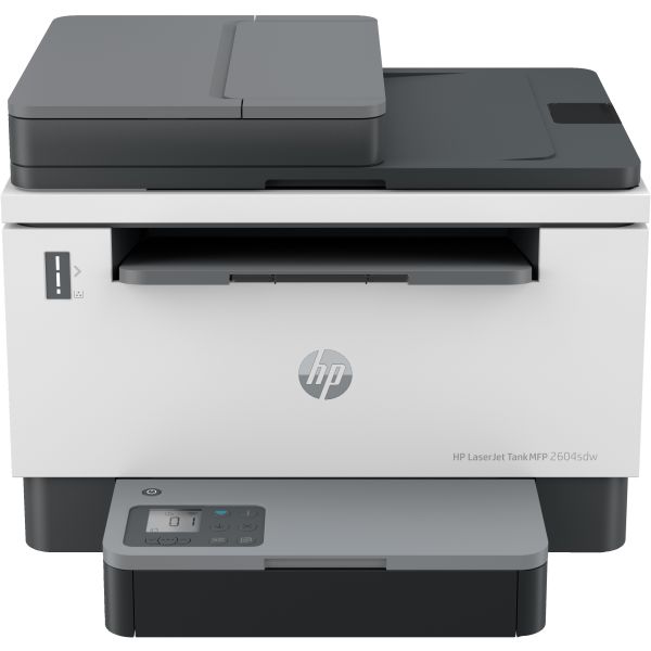 HP LaserJet Tank MFP 2604sdw printer (381V1A#B19)