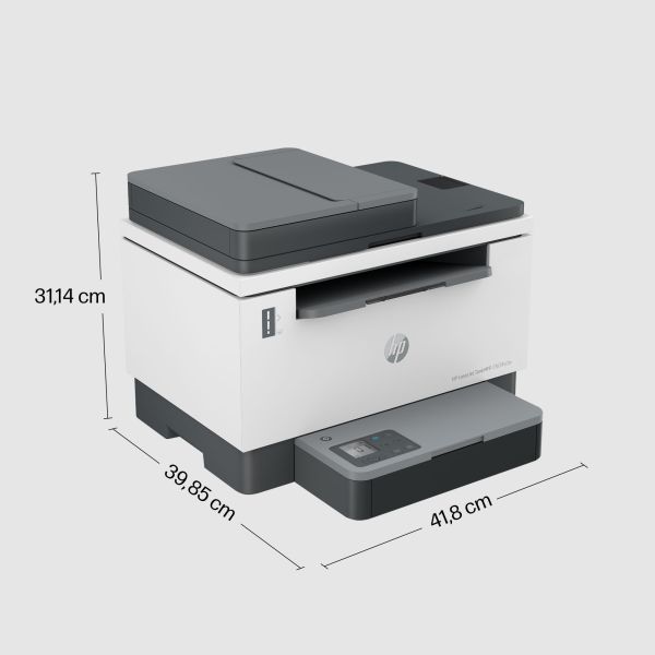 HP LaserJet Tank MFP 2604sdw printer (381V1A#B19)