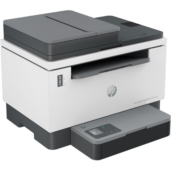 HP LaserJet Tank MFP 2604sdw printer (381V1A#B19) 10/10 HP LaserJet Tank MFP 2604sdw printer (381V1A#B19)