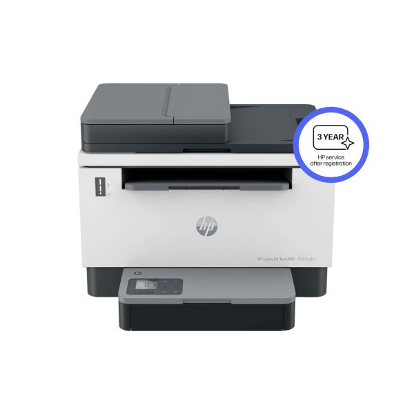HP LaserJet Tank MFP 2604sdw printer (381V1A#B19) 9/10 HP LaserJet Tank MFP 2604sdw printer (381V1A#B19)