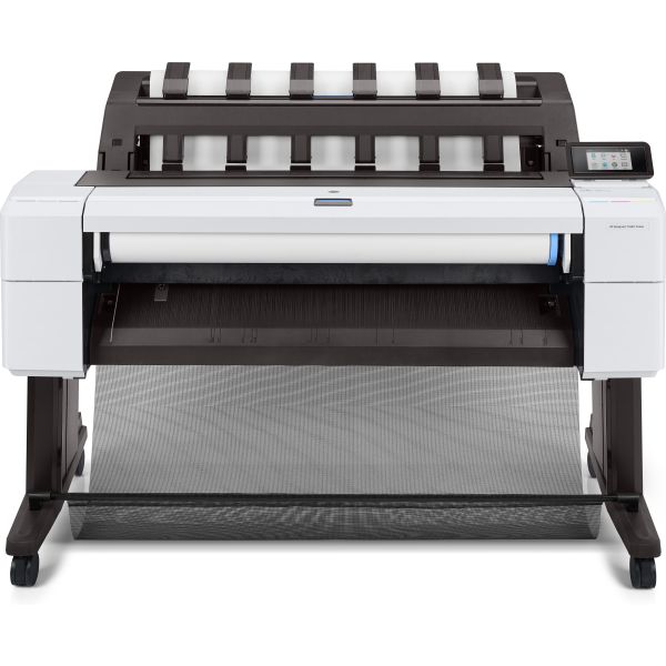 HP Designjet T1600 36-inch printer (3EK10A#B19)