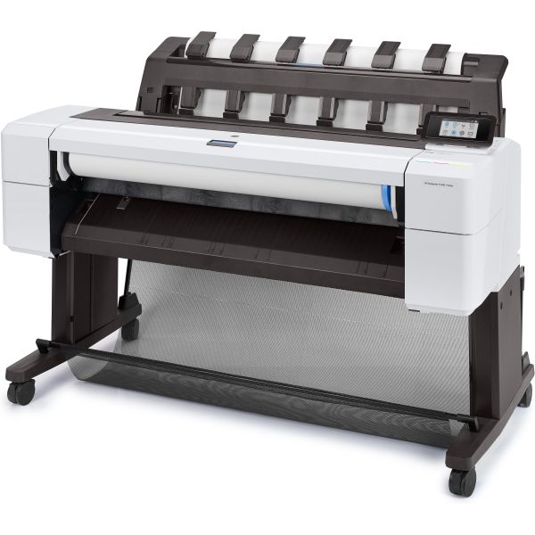 HP Designjet T1600 36-inch printer (3EK10A#B19)