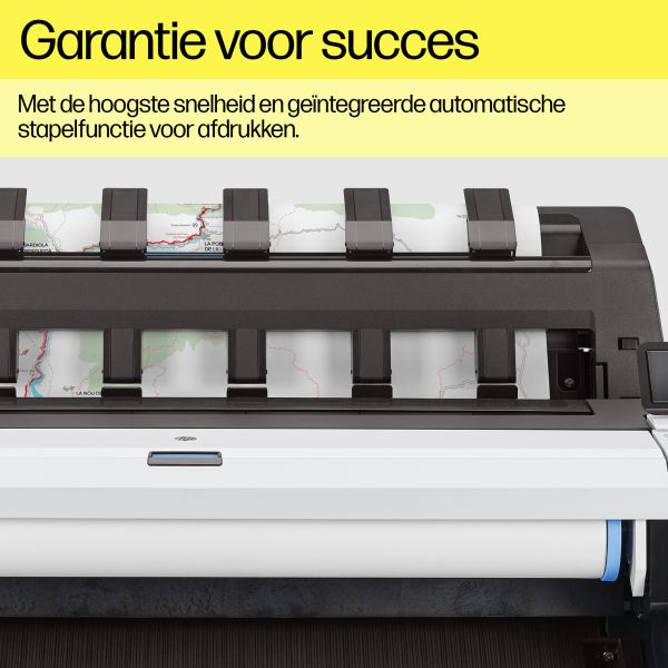 HP Designjet T1600 36-inch printer (3EK10A#B19)