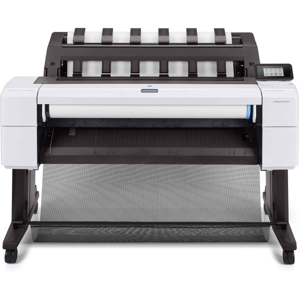 HP Designjet T1600 36-inch PostScript-printer (3EK11F#B19)