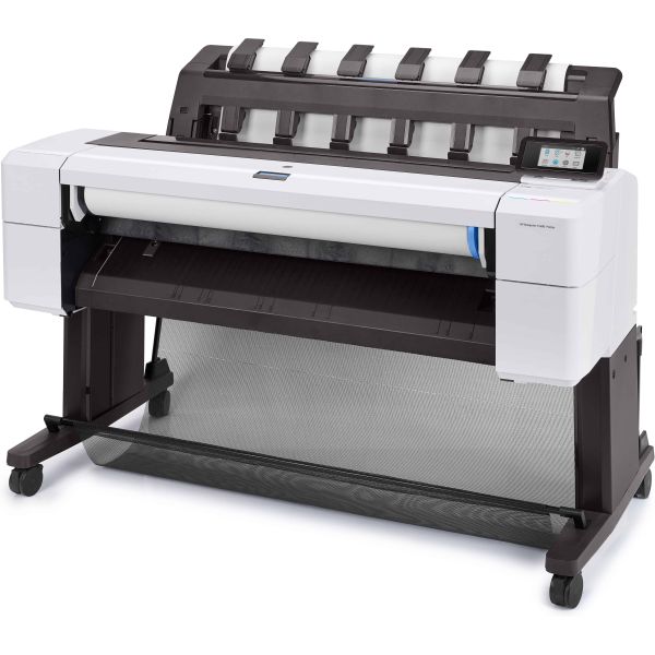 HP Designjet T1600 36-inch PostScript-printer (3EK11F#B19) HP Designjet T1600 36-inch PostScript-printer (3EK11F#B19)