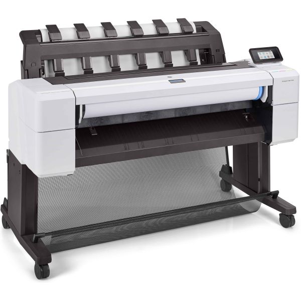 HP Designjet T1600 36-inch PostScript-printer (3EK11F#B19) HP Designjet T1600 36-inch PostScript-printer (3EK11F#B19)