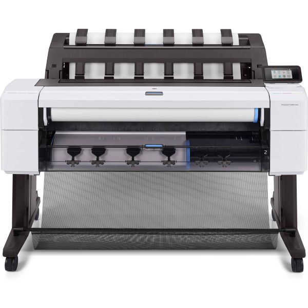 HP Designjet T1600dr 36-inch PostScript-printer (3EK13F#B19)