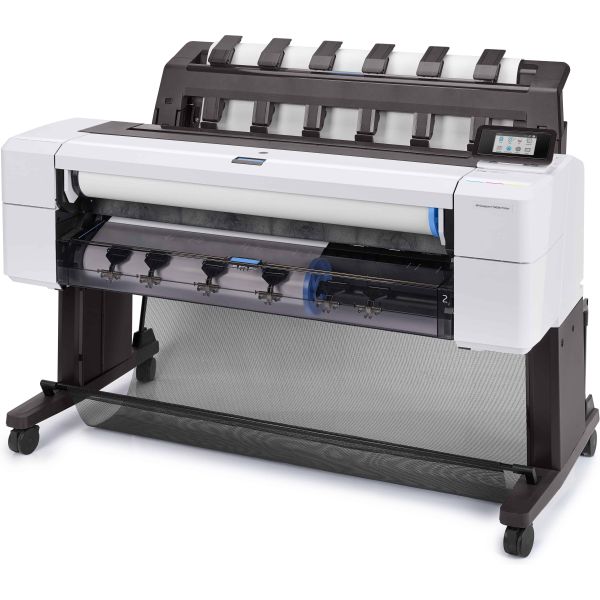 HP Designjet T1600dr 36-inch PostScript-printer (3EK13F#B19)