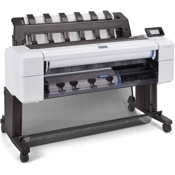 HP Designjet T1600dr 36-inch PostScript-printer (3EK13F#B19) HP Designjet T1600dr 36-inch PostScript-printer (3EK13F#B19)