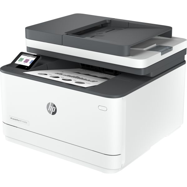 HP LaserJet Pro MFP 3102fdn printer (3G629F#B19) HP LaserJet Pro MFP 3102fdn printer (3G629F#B19)