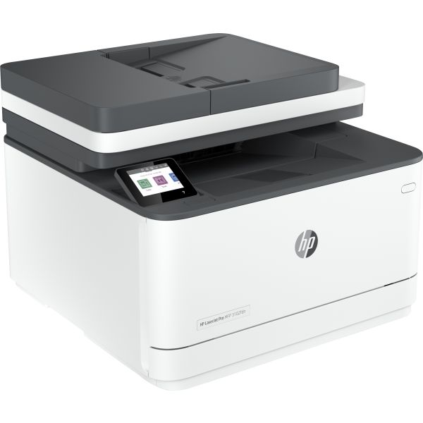 HP LaserJet Pro MFP 3102fdn printer (3G629F#B19) HP LaserJet Pro MFP 3102fdn printer (3G629F#B19)