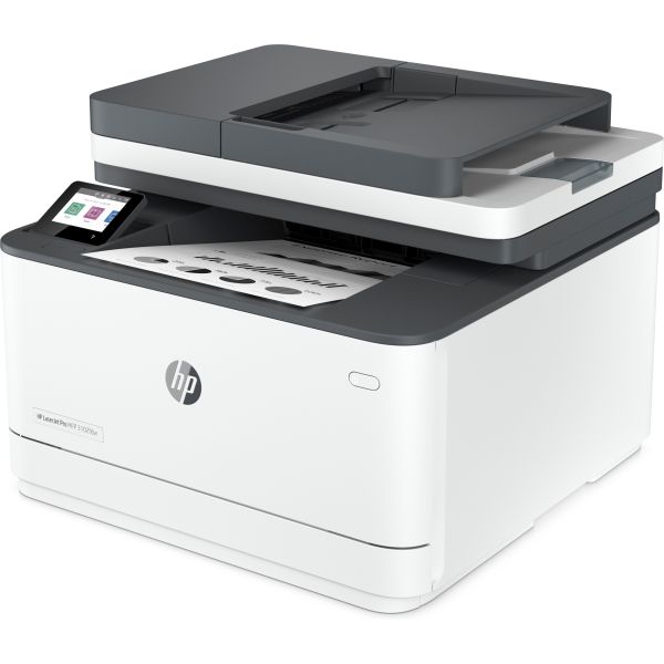 HP LaserJet Pro MFP 3102fdw printer (3G630F#B19)