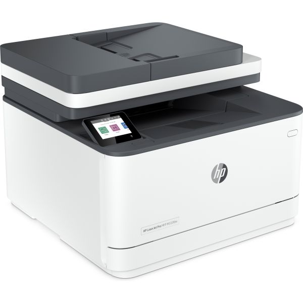 HP LaserJet Pro MFP 3102fdw printer (3G630F#B19)