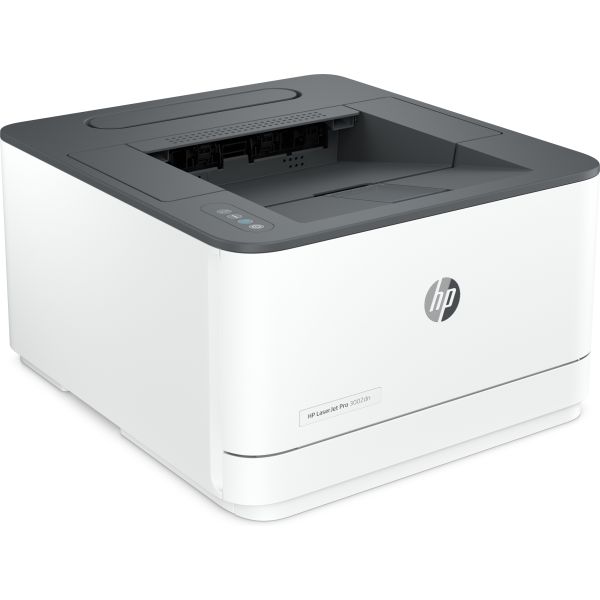 HP LaserJet Pro 3002dn printer (3G651F#B19)