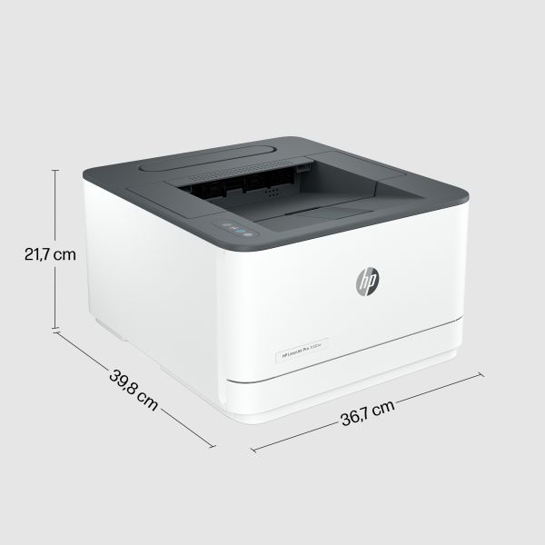 HP LaserJet Pro 3002dwe printer, Zwart-wit, Printer voor Kleine en middelgrote ondernemingen, Print, Dubbelzijdig afdrukken (3G652E#B19) HP LaserJet Pro 3002dwe printer, Zwart-wit, Printer voor Kleine en middelgrote ondernemingen, Print, Dubbelzijdig afdrukken (3G652E#B19)