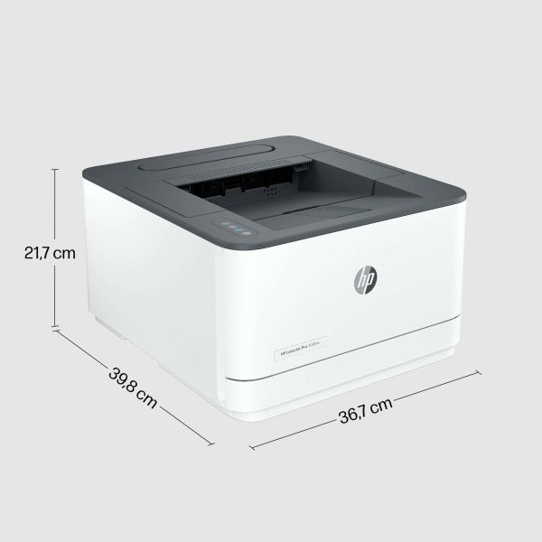 HP LaserJet Pro 3002dwe printer, Zwart-wit, Printer voor Kleine en middelgrote ondernemingen, Print, Dubbelzijdig afdrukken (3G652E#B19) HP LaserJet Pro 3002dwe printer, Zwart-wit, Printer voor Kleine en middelgrote ondernemingen, Print, Dubbelzijdig afdrukken (3G652E#B19)