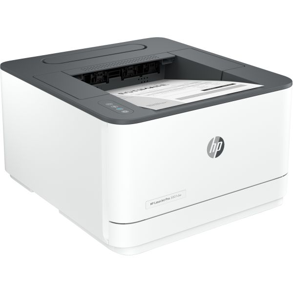 HP LaserJet Pro 3002dwe printer, Zwart-wit, Printer voor Kleine en middelgrote ondernemingen, Print, Dubbelzijdig afdrukken (3G652E#B19) HP LaserJet Pro 3002dwe printer, Zwart-wit, Printer voor Kleine en middelgrote ondernemingen, Print, Dubbelzijdig afdrukken (3G652E#B19)
